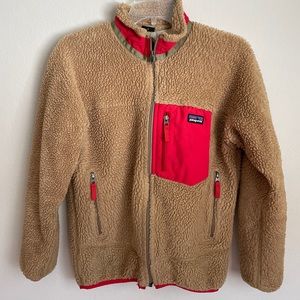 Patagonia Retro-X Jacket